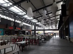 Cinemex Forum Cuernavaca