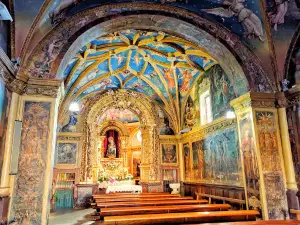 Nuestra Señora de La Piedad