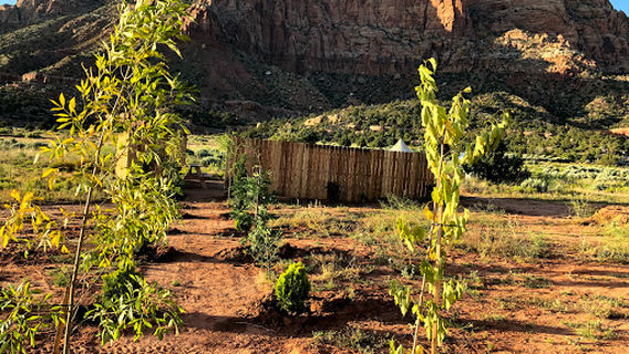 Hildale