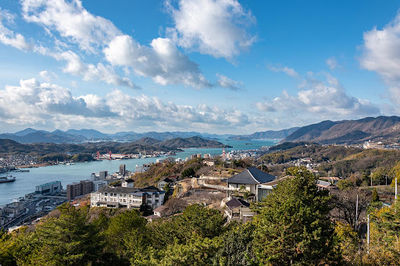 Senkoji Peak Observatory