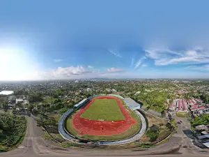 Stadion Depati Amir Pangkapinang
