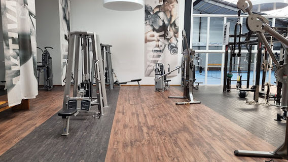 AKTIVA Premium + Basic, Olpe - Fitness Sport Freizeit und Wellness