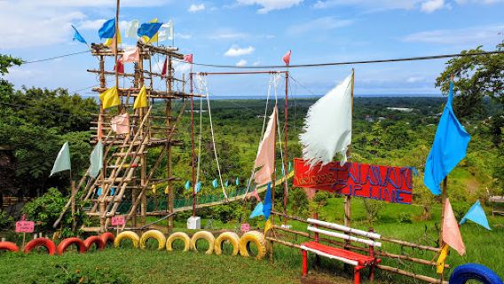 Mitra's Ranch