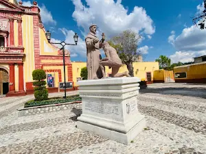 Principal Cadereyta Garden