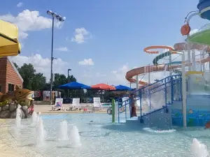 Wacker Park