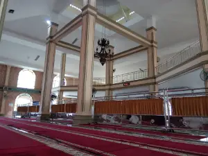 Al-Ihsan Mosque