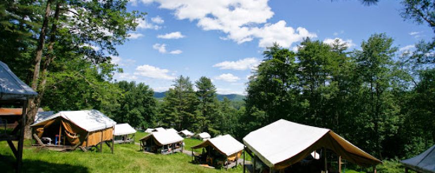 Aloha Camp
