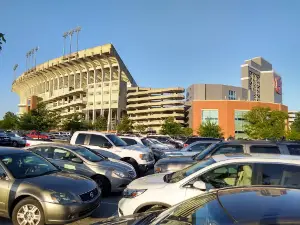 Neville Arena