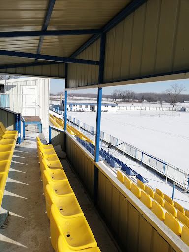 Stadion FK Bečej