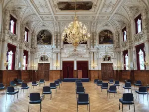 Oldenburger Schloss