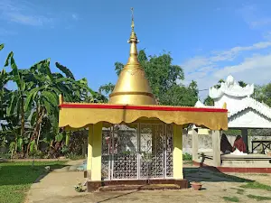 Namphake Buddhist Monastery