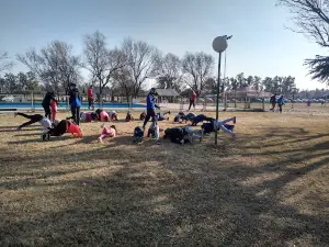 Club Deportivo Y Cultural Arroyito