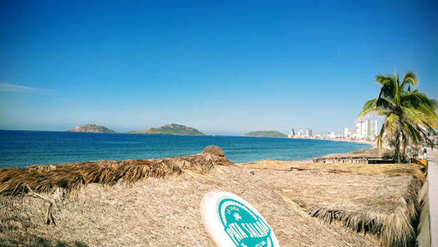 Casino Codere Mazatlan