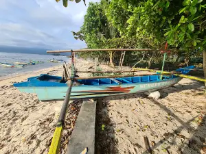 Labuhan Jukung Beach Club