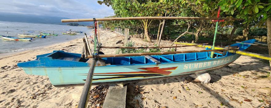 Labuhan Jukung Beach Club