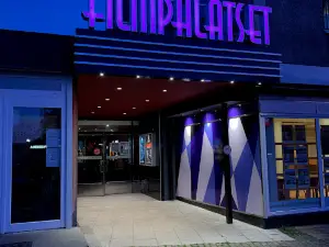 Filmpalatset