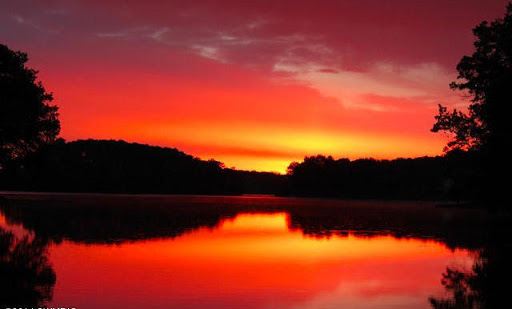 Algonquin Lake