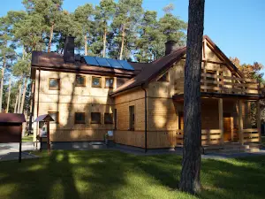 Sanktuarium Matki Bozej Loretanskiej
