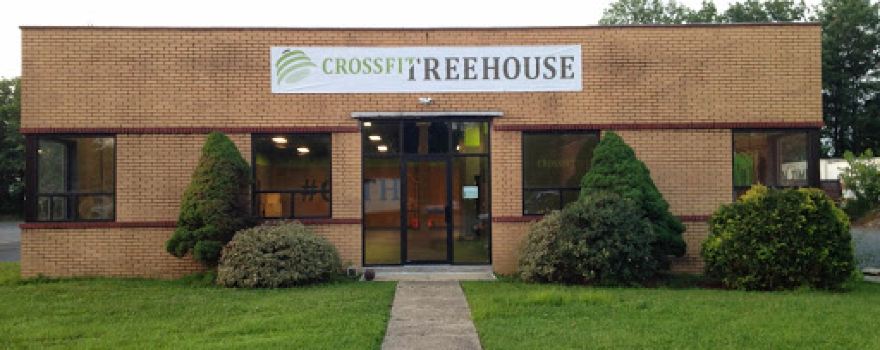 CrossFit TreeHouse