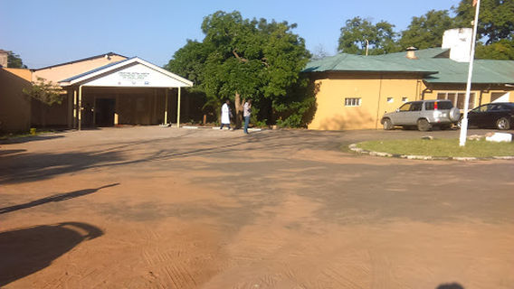 Batoka Market