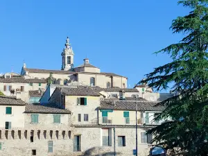 Porta Valle