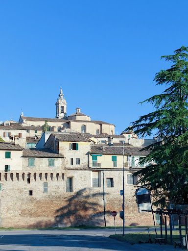 Porta Valle