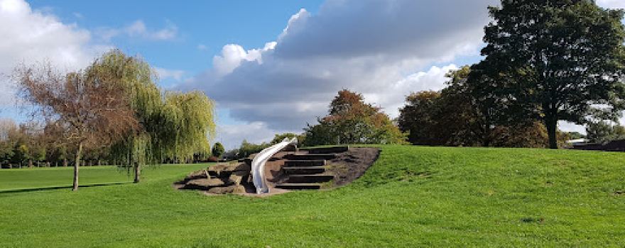 Prince's Park