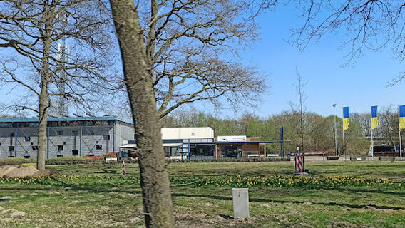 anco lifestyle centre