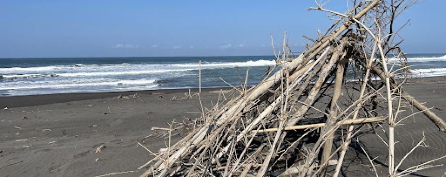 Pantai Keburuhan