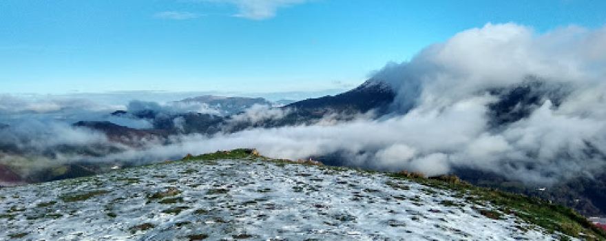 Murugain 776m