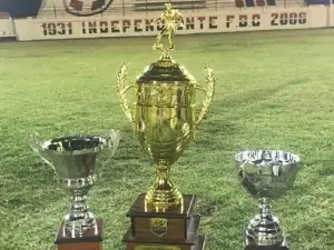 Estadio Independiente FBC