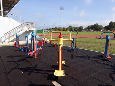 Stadium UTHM