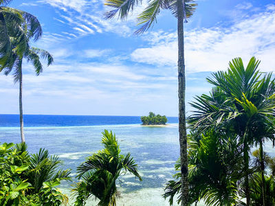 Pantai Adoki