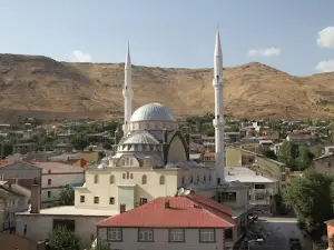 Solhan Ulu Camii