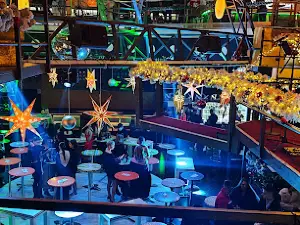 Disco Club Nox
