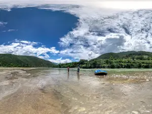 Druk Rafting Service