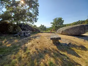 Bobadela