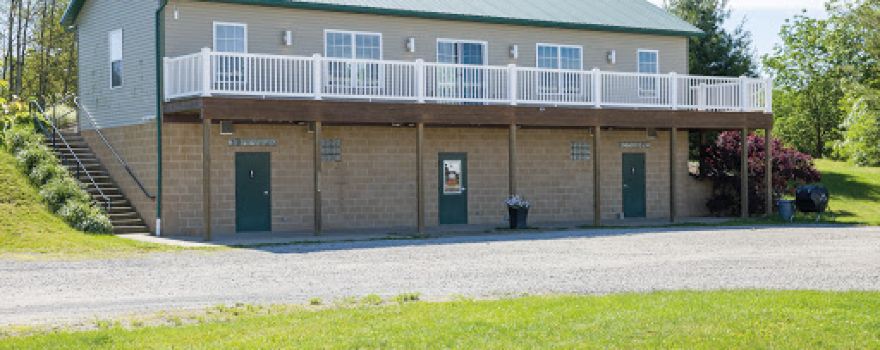 Timbercrest Camp and RV Park