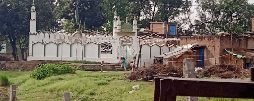 mahan purush mandir
