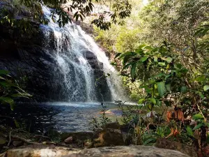 Cachoeira do Brito