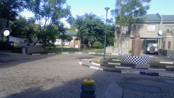 Nkgwana Park