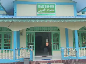 Masjid An Nur, Meliah, Subi