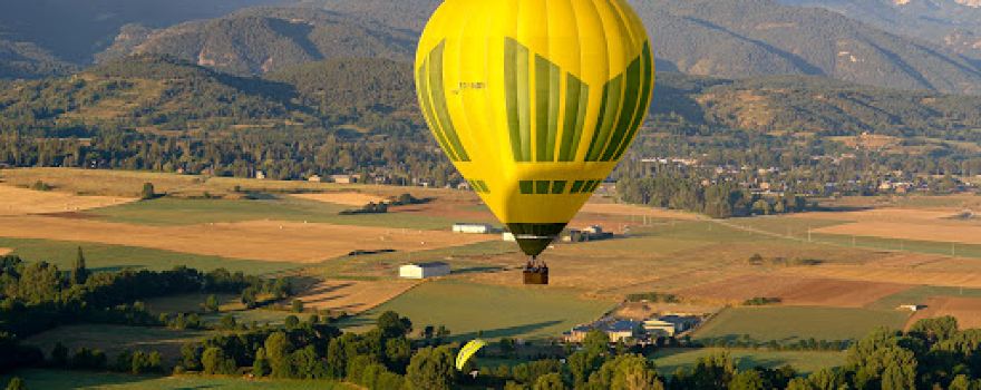 Globus Pirineu