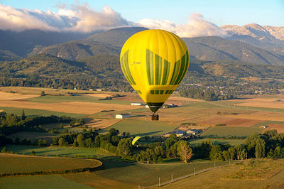Globus Pirineu