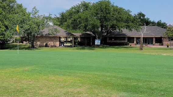 Belle Terre Country Club