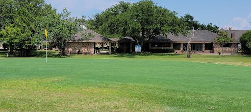 Belle Terre Country Club
