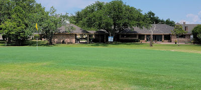 Belle Terre Country Club