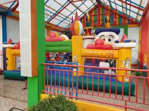 Ori Taman Wisata