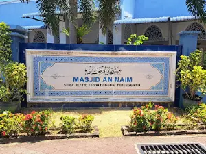 Masjid An Naim