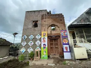 Hutatma Rajguru Smarak (Rajguru Wada)